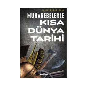 Timaş Tarih Muharebelerle Kısa Dünya Tarihi