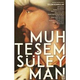 Timaş Tarih Muhteşem Süleyman