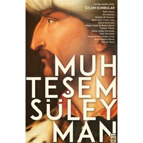 Timaş Tarih Muhteşem Süleyman