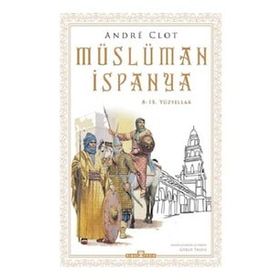 Timaş Tarih Müslüman İspanya