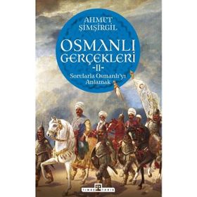 Timaş Tarih Osmanlı Gerçekleri 2
