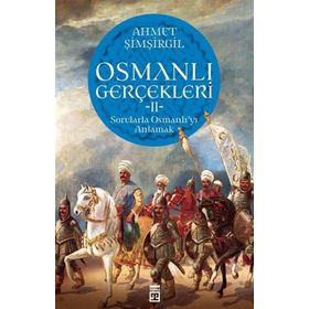 Timaş Tarih Osmanlı Gerçekleri 2
