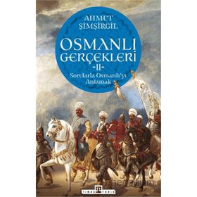 Timaş Tarih Osmanlı Gerçekleri 2