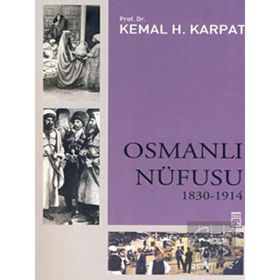 Timaş Tarih Osmanlı Nüfusu