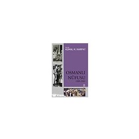 Timaş Tarih Osmanlı Nüfusu