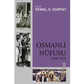 Timaş Tarih Osmanlı Nüfusu