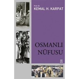 Timaş Tarih Osmanlı Nüfusu