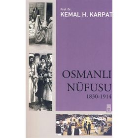 Timaş Tarih Osmanlı Nüfusu