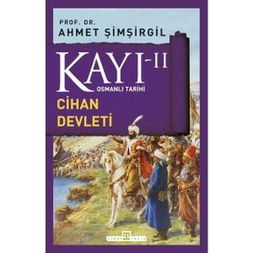Timaş Tarih Osmanlı Tarihi Kayı 2 Cihan Devleti