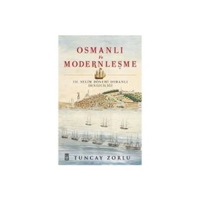 Timaş Tarih Osmanlı ve Modernleşme