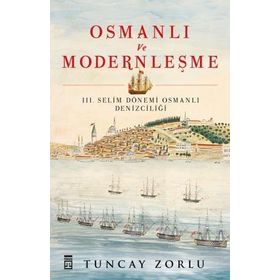 Timaş Tarih Osmanlı ve Modernleşme