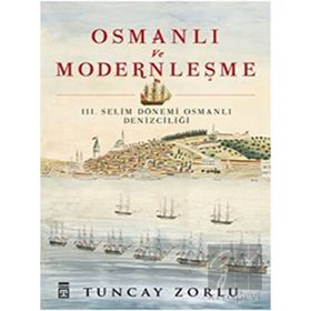 Timaş Tarih Osmanlı ve Modernleşme