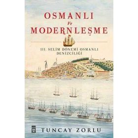Timaş Tarih Osmanlı ve Modernleşme