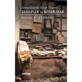 Timaş Tarih Osmanlılarda Kitap Ticareti