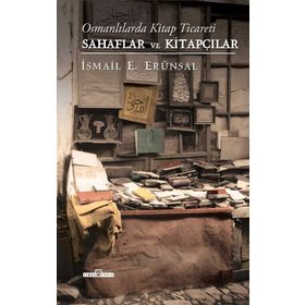 Timaş Tarih Osmanlılarda Kitap Ticareti