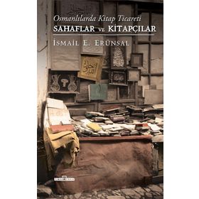 Timaş Tarih Osmanlılarda Kitap Ticareti