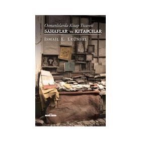 Timaş Tarih Osmanlılarda Kitap Ticareti