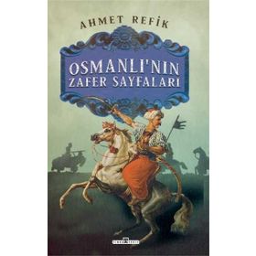 Timaş Tarih Osmanlının Zafer Sayfaları