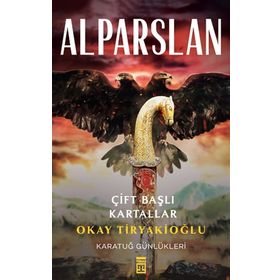 Timaş Tarih Otağ 3 Sultan Alparslan