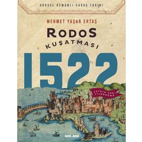 Timaş Tarih Rodos Kuşatması