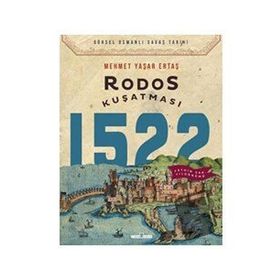 Timaş Tarih Rodos Kuşatması