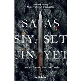 Timaş Tarih Savaş, Siyaset, Cinayet
