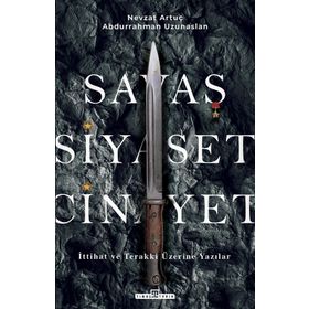 Timaş Tarih Savaş, Siyaset, Cinayet