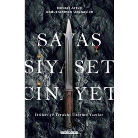Timaş Tarih Savaş, Siyaset, Cinayet