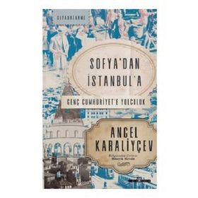 Timaş Tarih Sofya'dan İstanbul'a