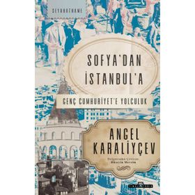 Timaş Tarih Sofya'dan İstanbul'a
