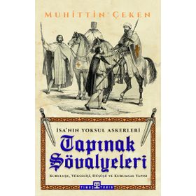 Timaş Tarih Tapınak Şövalyeleri