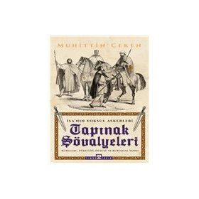 Timaş Tarih Tapınak Şövalyeleri