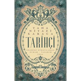 Timaş Tarih Tarihçi
