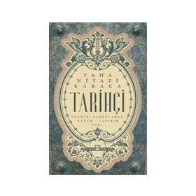 Timaş Tarih Tarihçi