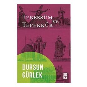 Timaş Tarih Tebessüm ve Tefekkür