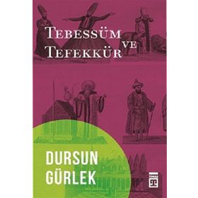 Timaş Tarih Tebessüm ve Tefekkür
