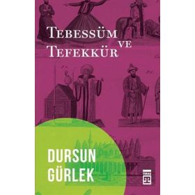 Timaş Tarih Tebessüm ve Tefekkür