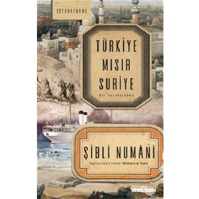 Timaş Tarih Türkiye Mısır Suriye