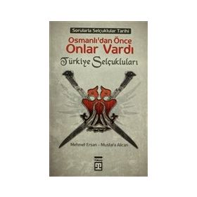 Timaş Tarih Türkiye Selçukluları