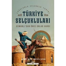 Timaş Tarih Türkiye Selçukluları
