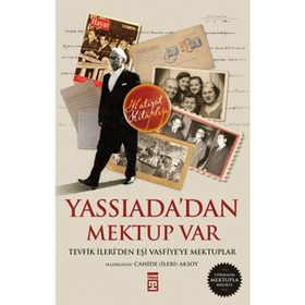 Timaş Tarih Yassıadadan Mektup Var