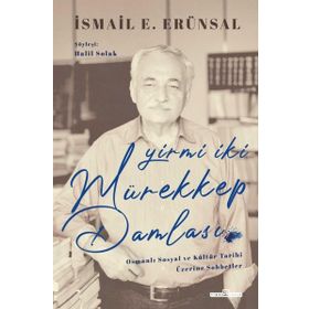 Timaş Tarih Yirmi İki Mürekkep Damlası
