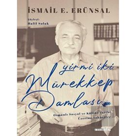 Timaş Tarih Yirmi İki Mürekkep Damlası