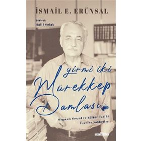 Timaş Tarih Yirmi İki Mürekkep Damlası