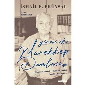 Timaş Tarih Yirmi İki Mürekkep Damlası
