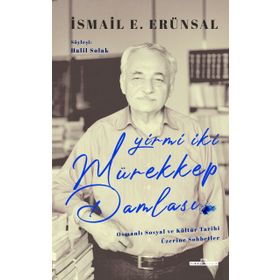 Timaş Tarih Yirmi İki Mürekkep Damlası