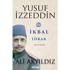 Timaş Tarih Yusuf İzzeddin