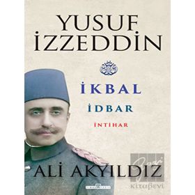Timaş Tarih Yusuf İzzeddin
