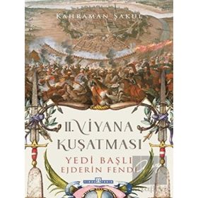 Timaş Yayınları 2. Viyana Kuşatması