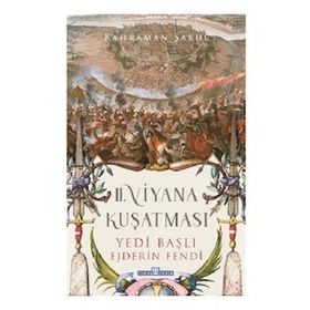 Timaş Yayınları 2. Viyana Kuşatması